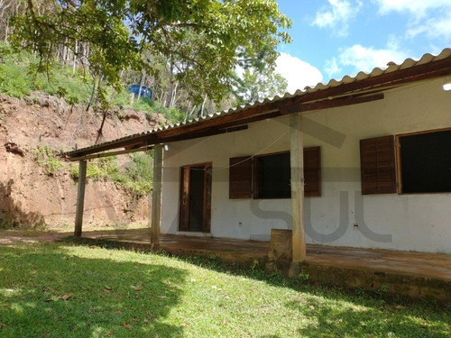 Imagem 27 de 30 de Sítio De 3,5 Alqueires, Excelente Localização! Com Área Aberta Para Criação Recreativa E Mata Nativa Para Trilha E Caminhada.. - 237 - 69821549