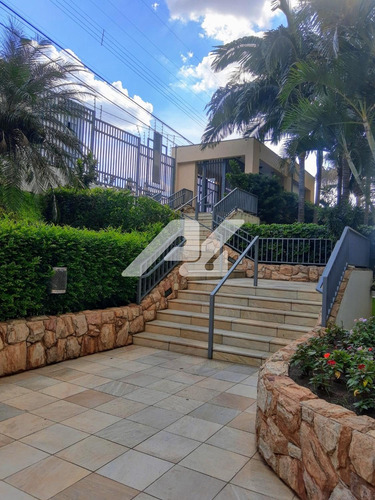 Imagem 28 de 28 de Apartamento Á Venda E Para Aluguel Em Jardim Dom Vieira - Ap010649