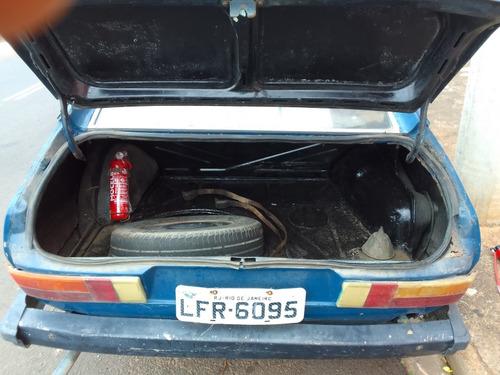 Passat 1975
