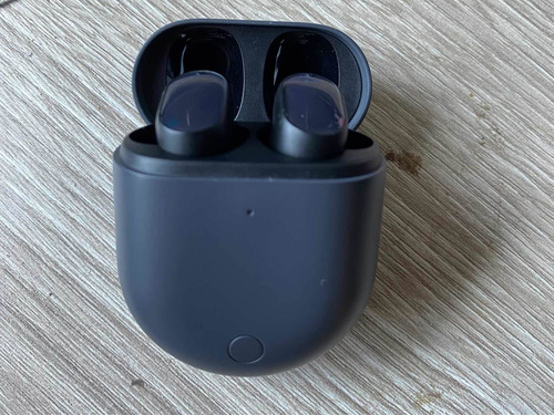 Imagen 4 de 4 de Xiaomi Buds 3 Pro