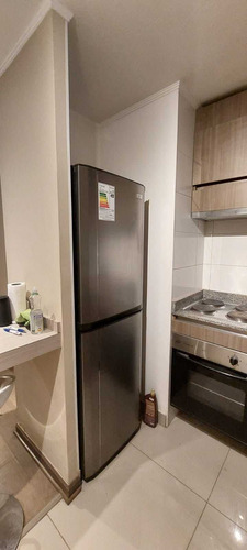 Arriendo De Departamento (83229)