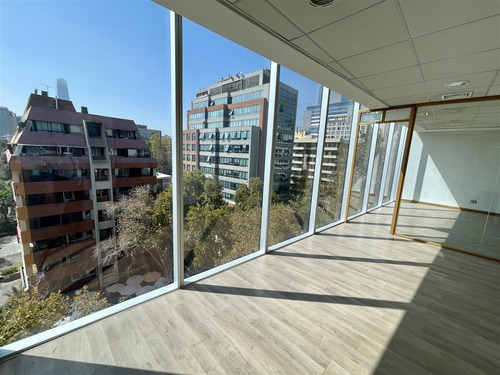 Oportunidad En Padre Mariano, Dos Oficinas 47 + 67 M2, N