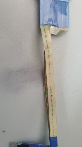 Tira Flex Eunsung Ru Awm 20861 105c 60v I A Vw 1 Serie 158 (Usado)
