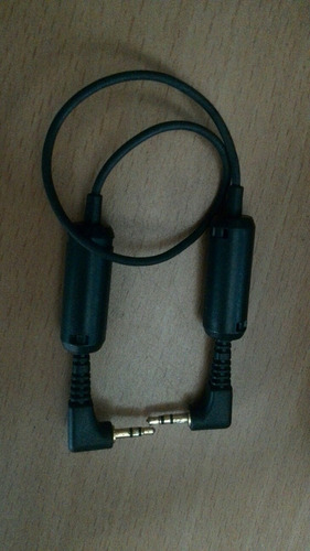 Cable Mini Plug A Mini Plug Macho