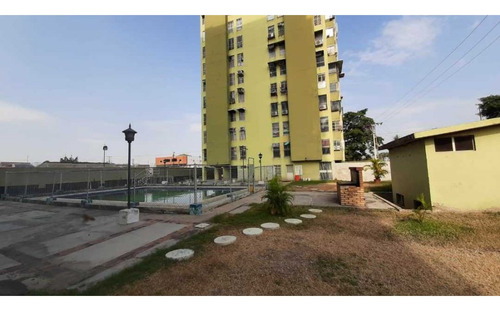 Apartamento En Urb San Pablo Resd Isabela Turmero Aragua