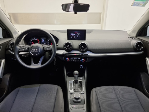 Audi Q2 1.4 Tfsi Stronic 150cv 2017 23000 Kms!!! - Lenken
