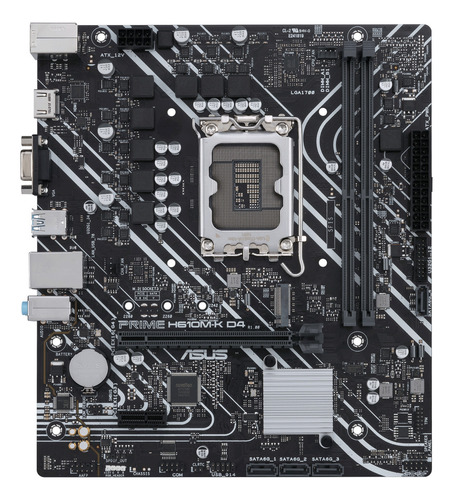 Pc Oficina Intel Celeron G6900 16gb Ddr4 Ssd 2tb