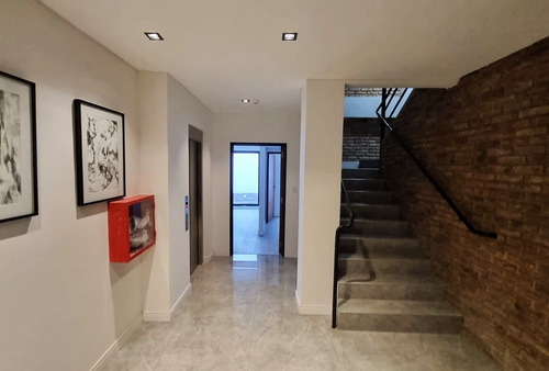 Venta Departamento 2 Ambientes Estrenar - Floresta