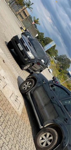 Toyota Hilux SW4 3.0 Srv 7l 4x4 Aut. 5p