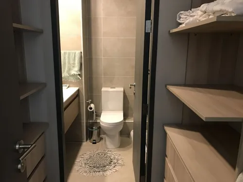 Luminoso Y Cómodo Departamento, A Pasos De Costane...