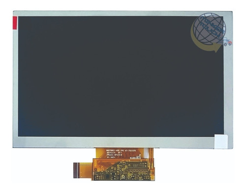 Pantalla Display Samsung Galaxi Tab 3 Lite Sm-t113 7.0