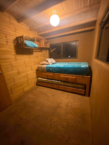 Casa En Renta En Tepoztlán Morelos,