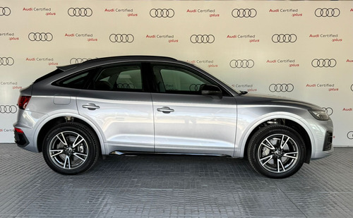 Audi q5 sportback 2.0 45Tfsi Select Quattro Mild Hybrid