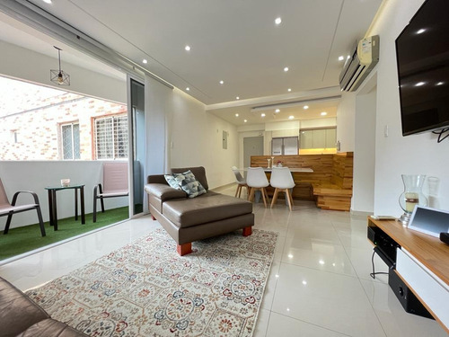 Imagen 8 de 19 de En Venta Apartamento, Res Royal Palace Parral Rc-ag Rex