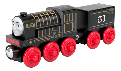 Fisher-price Thomas & Friends Wood, Hiro