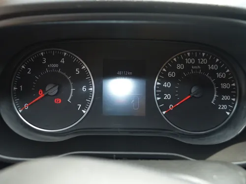 Renault Duster INTENS 1.3 TURBO