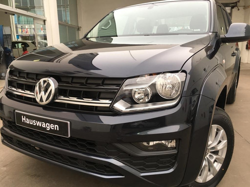 Volkswagen Amarok 2.0 Cd Tdi 180cv Comfortline