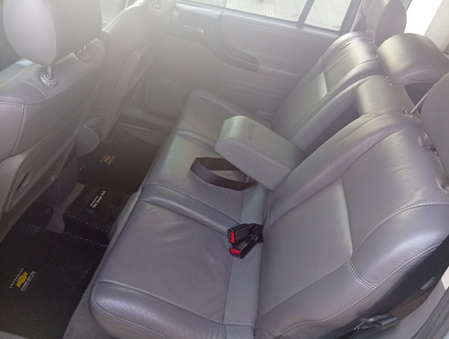 Chevrolet Zafira 2.0 Gls
