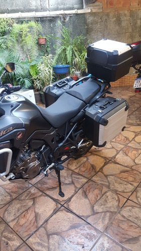 Honda Africa Twin