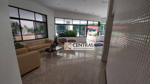 Imagem 26 de 28 de Apartamento Com 4 Dormitórios Para Alugar, 190 M² Por R$ 3.600,00/ano - Itaigara - Salvador/ba - Ap3396
