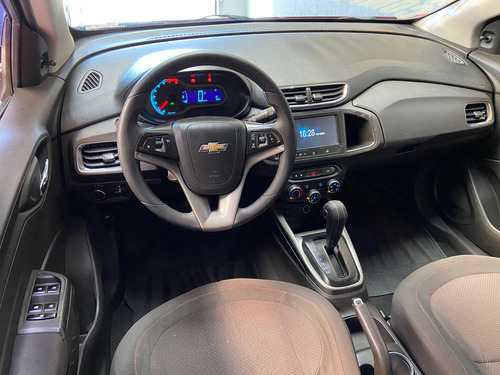 Chevrolet Onix 1.4 Lt Aut. 5p