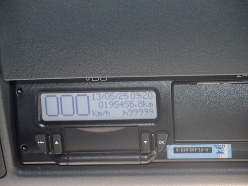 Vw 29530 Meteor 2023 Vw Meteor 29-530 29520 Fh540 R450