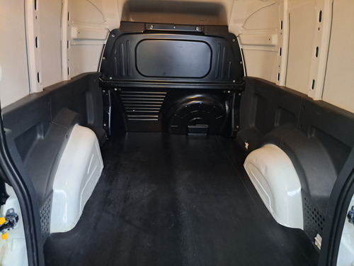 Fiat Fiorino 1.4 Endurance Flex 4p 5 marchas