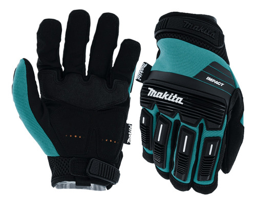 Guantes De Demolición De Impacto Makita T-04254