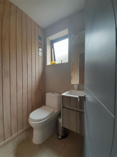 Cómoda Casa En Cerro Tacna - Maitencillo