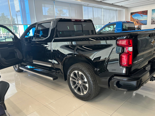 Chevrolet Cheyenne 6.2 Doble Cab High Country 4X4 At