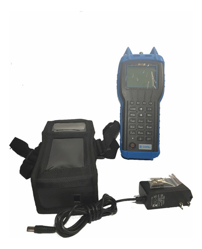 Medidor Xfo Ms 1703c