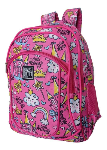 Mochila Escolar Cod:4983