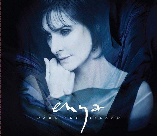 Cd Enya / Dark Sky Island (2015)