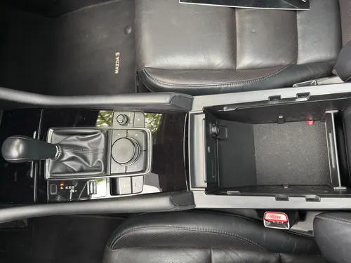 Mazda 3 2.5 Grand Touring