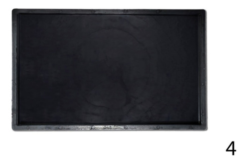 Moldes Para Placas Antihumedad De Caucho Flexible