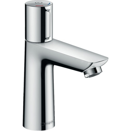 Griferia Baño Hansgrohe Talis Select E 110 Con Vaciador