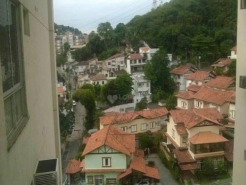 Apartamento Com 3 Quartos, 106 M² Por R$ 690.000 - Santa Rosa - Niterói/rj - Ap46945