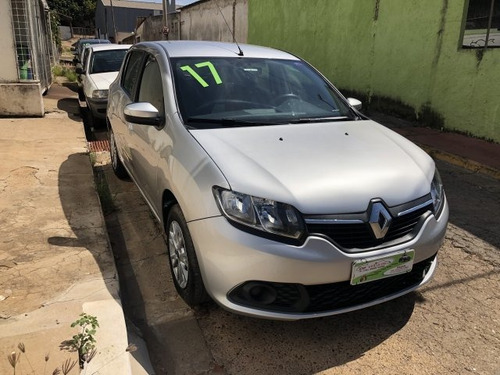 Imagem 4 de 6 de Sandero 1.6 16v Sce Flex Dynamique Manual