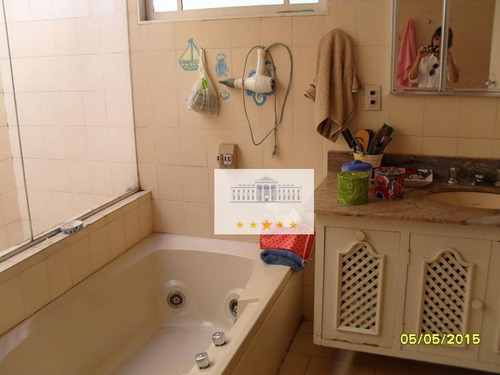 Imagem 20 de 21 de Casa Residencial À Venda, Jardim Nova Yorque, Araçatuba. - Ca0044
