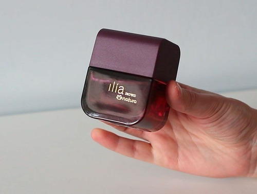 Imagen 5 de 5 de Perfume Ilía Secreto Eau De Parfum Femenino 50ml Natura