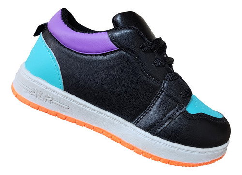 Zapatillas Infantiles Comodas Estilo Urbanas - Casual Unisex