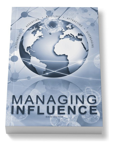 Libro Managing Influence