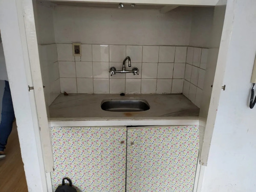 Imagen 5 de 7 de Lindo Monoambiente En El Centro