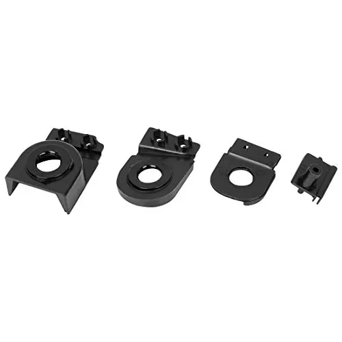 Soporte Faro Izquierdo Compatible Con Audi A6 A6 Quattro S6
