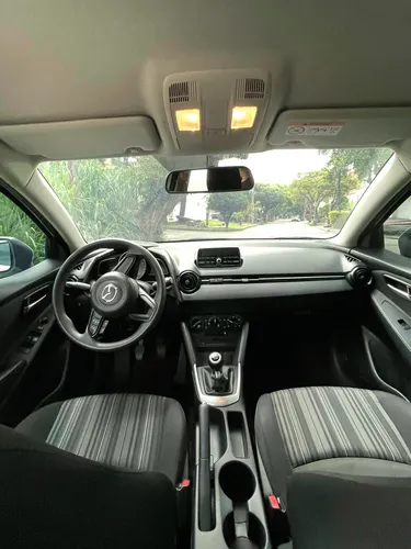 Mazda 2 1.5 Prime