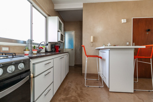 Imagen 18 de 30 de Venta Departamento 4 Amb C/dep Y Cochera Flores