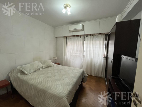 Imagen 6 de 10 de Venta De Departamento 3 Ambientes Con Balcón En Avellaneda (26732)