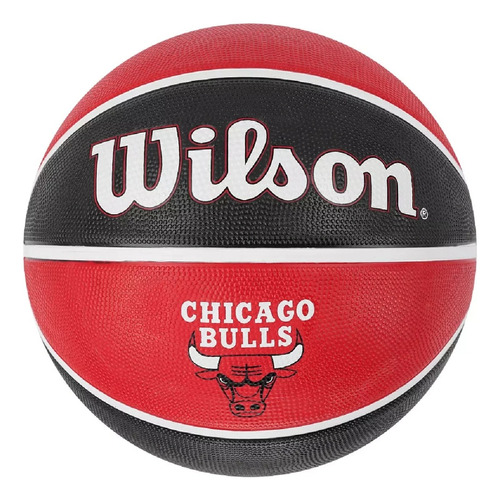 Pelota De Basquet Wilson Equipos De La Nba