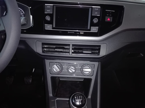 Volkswagen Nivus 1.0 Tsi 170 Mt
