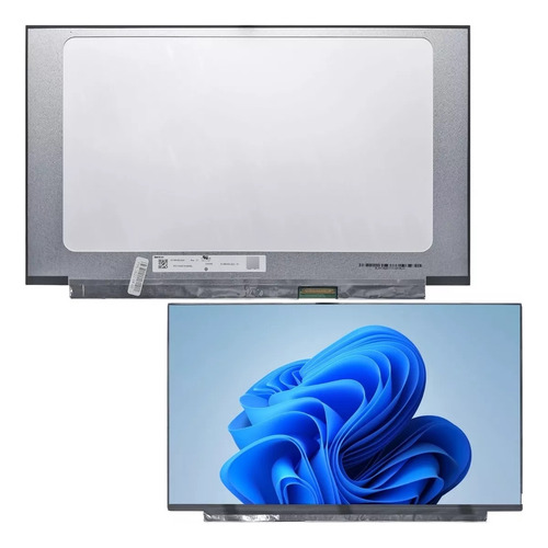 Pantalla Notebook Asus Tuf Gaming F15 Fx506lh-hn155t (144hz)